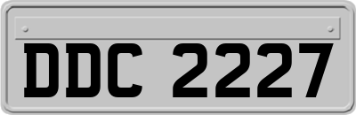 DDC2227