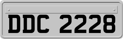 DDC2228