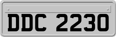 DDC2230