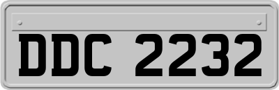 DDC2232