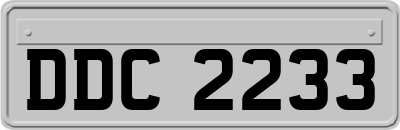 DDC2233