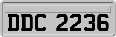 DDC2236
