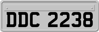 DDC2238