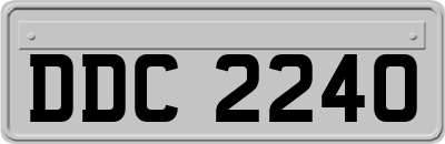 DDC2240