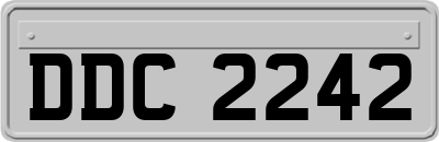 DDC2242
