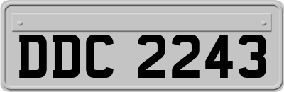 DDC2243