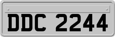 DDC2244