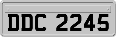 DDC2245