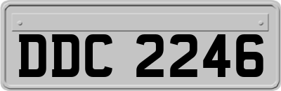 DDC2246