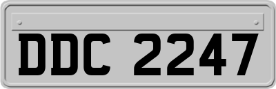 DDC2247