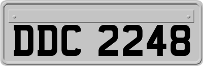 DDC2248