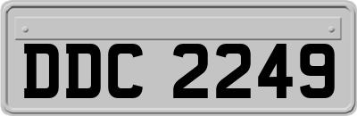 DDC2249