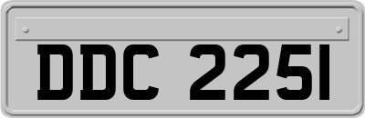 DDC2251