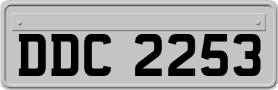 DDC2253