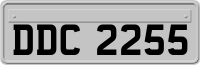 DDC2255