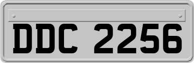 DDC2256