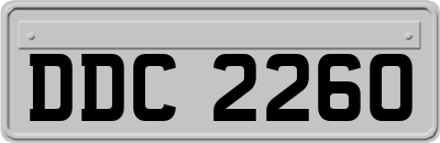 DDC2260