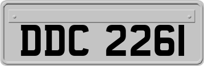 DDC2261