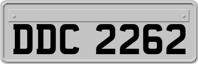 DDC2262