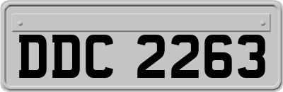 DDC2263