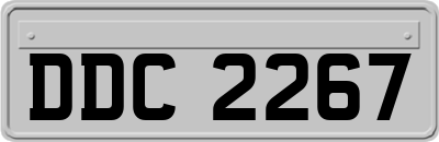 DDC2267