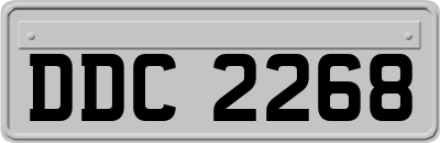 DDC2268