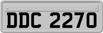 DDC2270
