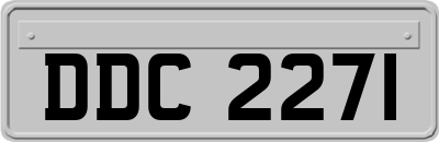 DDC2271