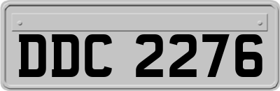 DDC2276