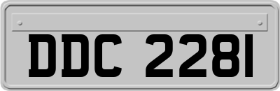DDC2281