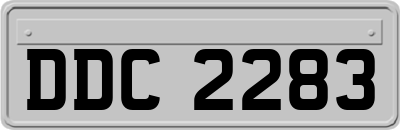 DDC2283