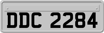 DDC2284