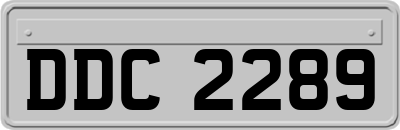 DDC2289