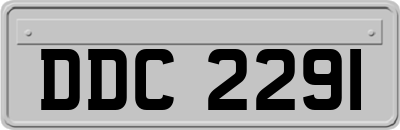 DDC2291