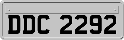 DDC2292