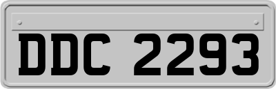 DDC2293