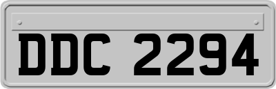 DDC2294