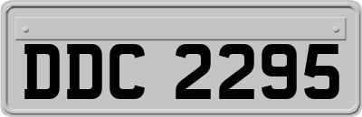 DDC2295