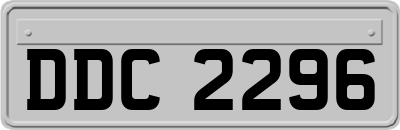 DDC2296