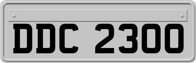 DDC2300