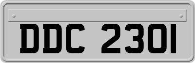 DDC2301