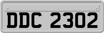 DDC2302