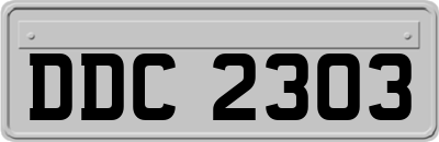 DDC2303