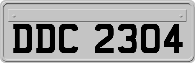 DDC2304