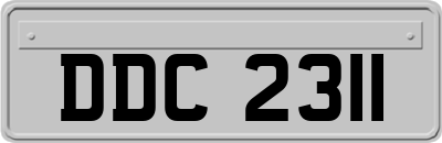 DDC2311