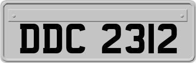 DDC2312