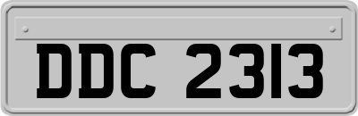 DDC2313