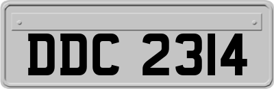 DDC2314