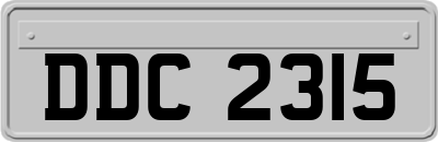 DDC2315