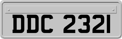DDC2321